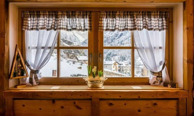 Branzi Hotel | I Riviù