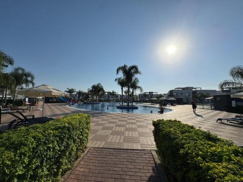 Frenaros House | İskele Holidays