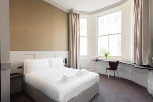 Cumhuriyet Apartment | İstanbul La Nil Apartment