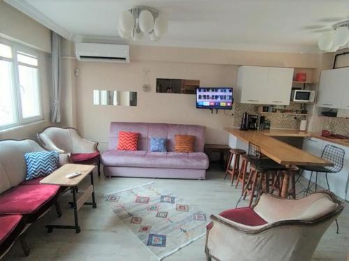 Istanbul City Center House | İstanbulda merkezi konum, müstakil bina
