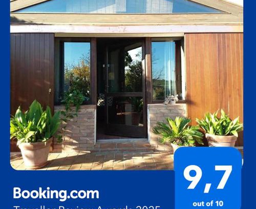 Saludecio Bed & Breakfast | I Tamerici