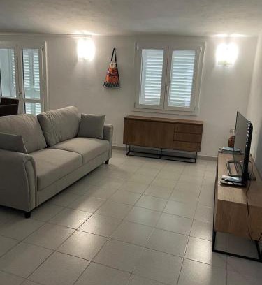 Lotzorai Apartment | I Tre Soli casa vacanze