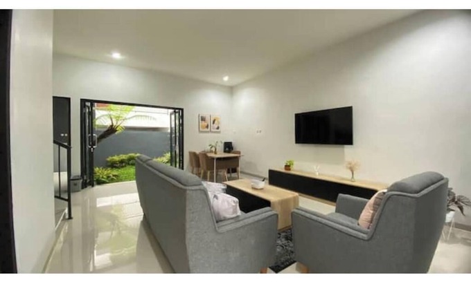 Sidomulyo Villa | i Two Panorama Villas