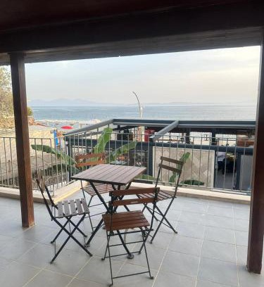 Ozdere Apartment | İZMİR ÖZDERE APART 2