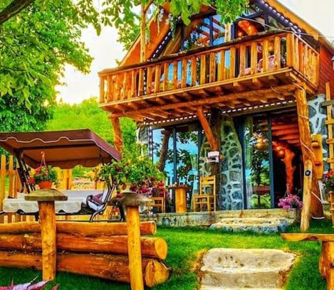 Sapanca Ski Chalet | İzmocedağevi