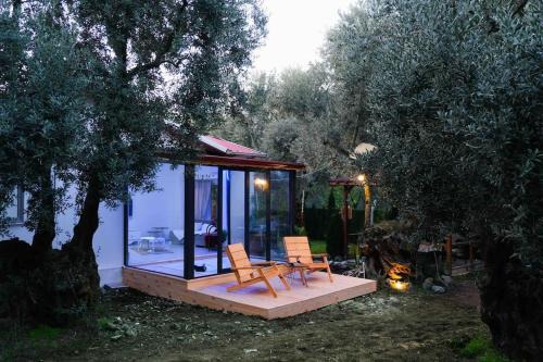 Iznik Villa | İZNİK Lake House