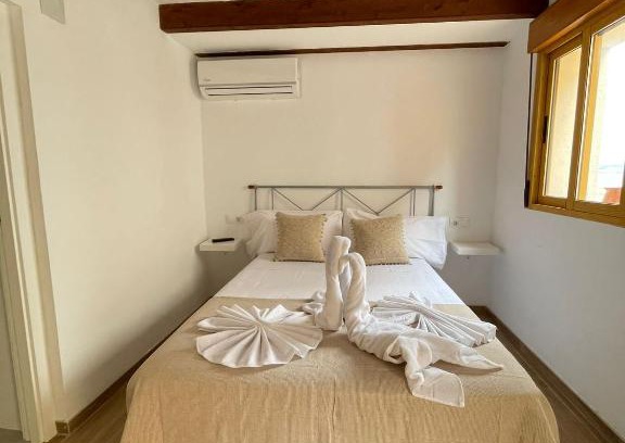 Nueva Tabarca Bed & Breakfast | Iaia Carmen