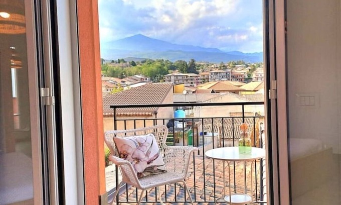 Pedara Apartment | Iaia Pedara