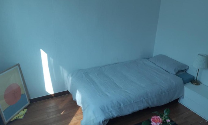 Geoyeo-dong House | IAK Stay