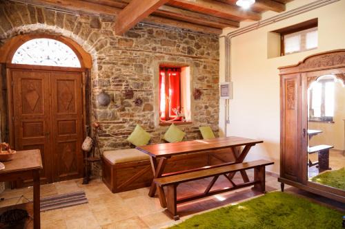 Ithomi Apartment | "Iali" Cottage House