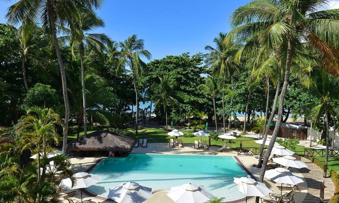 Itapua Hotel | Iara Beach Hotel Boutique
