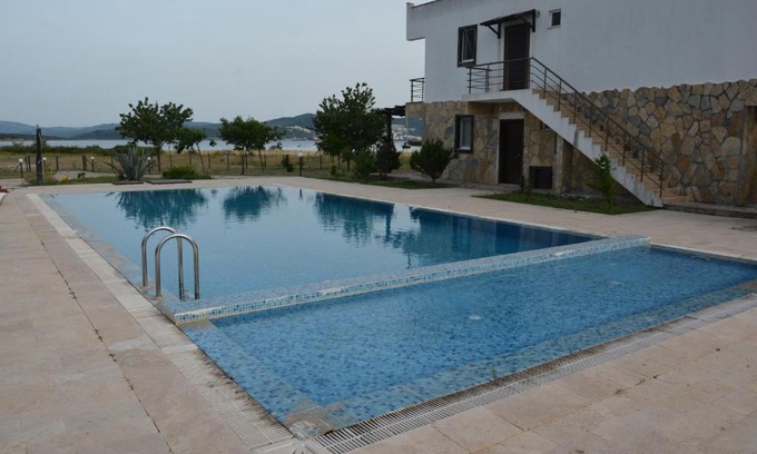 Kiyikislacik Apartment | Iasos Apartment