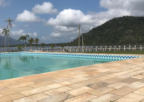 Ilha Comprida Hotel | Iate Clube Rio Verde - Ilha Comprida