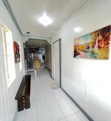 Roxas City House | Ibañez Home Rental in ROXAS CITY