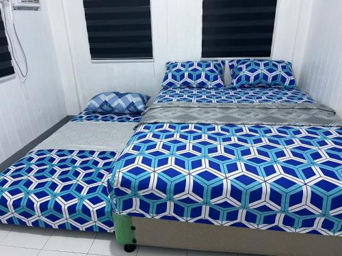 Roxas City House | Ibañez Residence near airport sm roxas city