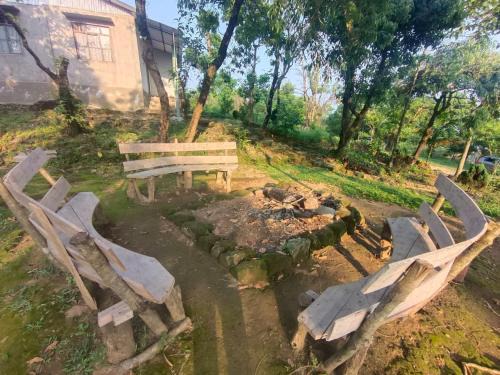 Sohra House | Ibankordor Jungle Resort