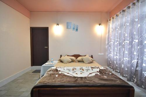 Shillong House | Ibawanbet Homestay