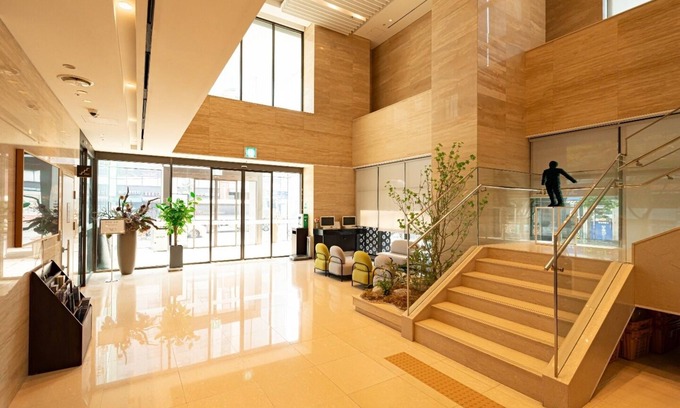 Sungin-dong Hotel | IBC Hotel