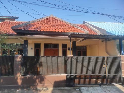 Linggajati House | IBE Guest House