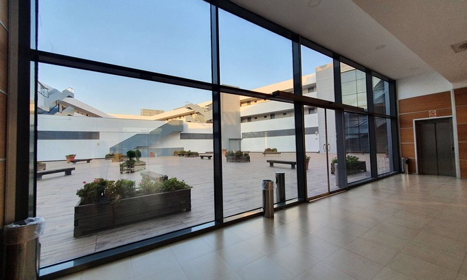 Camas Apartment | Iberflat Vega De Triana