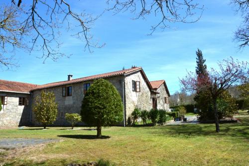 O Savinao House | Iberik Casa Vilamor