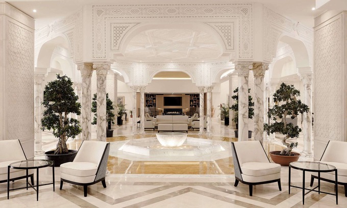 Triffa Hotel | Iberostar Selection Eolia Djerba