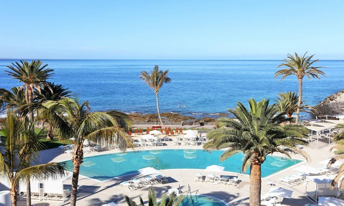 Playa Blanca Hotel | Iberostar Selection Lanzarote Park