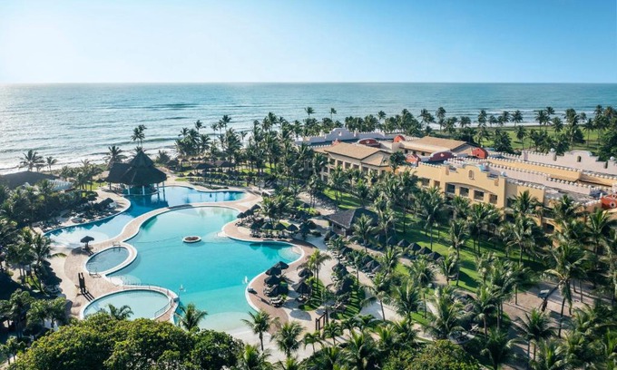 Praia do Forte Resort | Iberostar Waves Bahia - All Inclusive