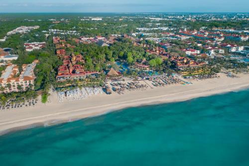 Playacar Zona Hotelera Resort | Iberostar Waves Quetzal - All Inclusive