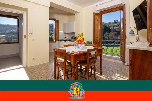 Porciano House | IBibiena - CASA CAPO D'ARNO