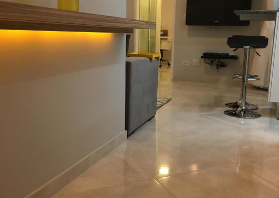 Paraiso Apartment | Ibirapuera Royal Park