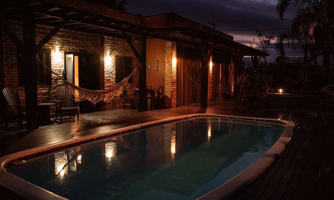 Ibiraquera Hotel | Ibiraquera Life