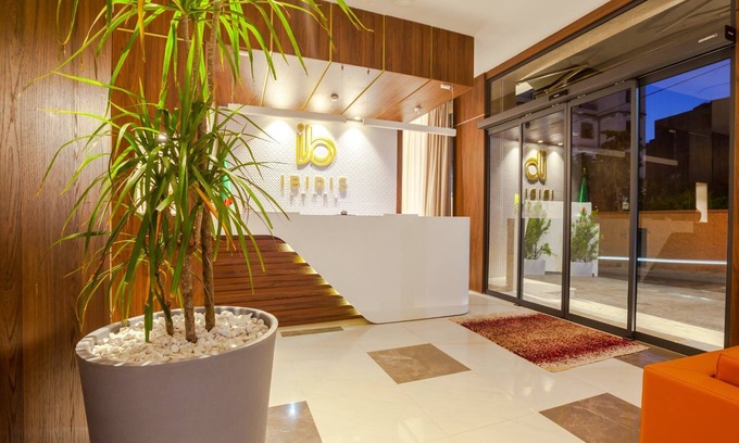 Hai Seddikia Hotel | IBIRIS Hotel