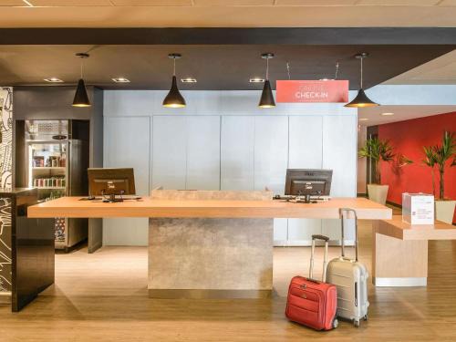 Grageru Hotel | ibis Aracaju