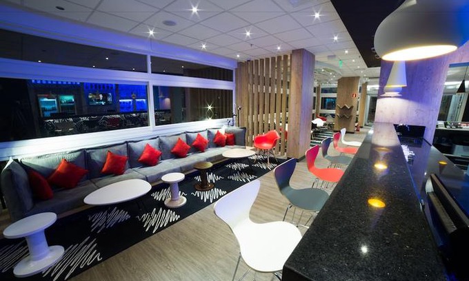 Centro Hotel | Ibis Arapiraca