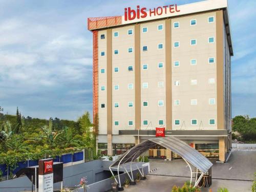 Balikpapan Hotel | Ibis Balikpapan