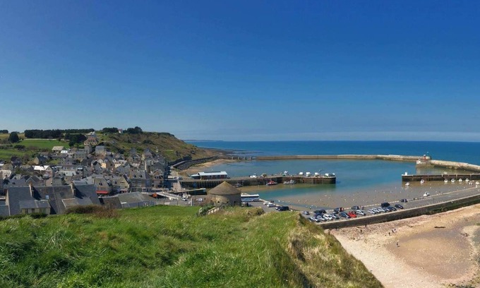 Port-en-Bessin-Huppain Hotel | ibis Bayeux Port En Bessin