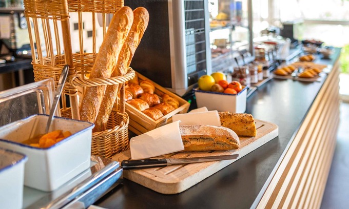 Marchaux Hotel | ibis Besançon Marchaux