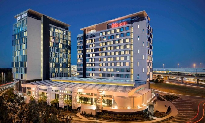 Brisbane Airport Hotel | ibis Brisbane Airport