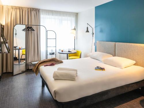 Bristol Floating Harbour Hotel | ibis Bristol Temple Meads