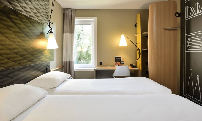 Meilemeers Hotel | ibis Brussels Erasmus
