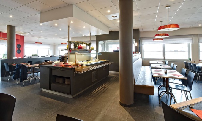 Waterloo Hotel | ibis Brussels Waterloo