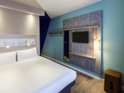 Amstelveen Hotel | ibis budget Amsterdam City South