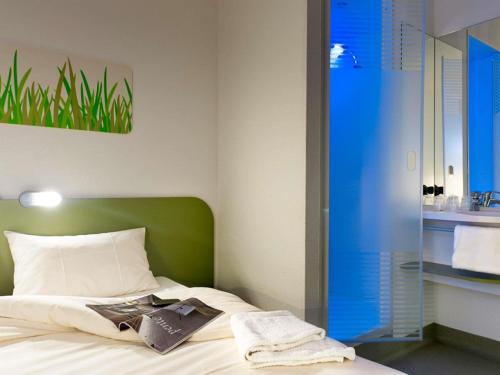 Antwerp Hotel | ibis budget Antwerpen Port