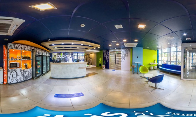 Araraquara Hotel | ibis budget Araraquara