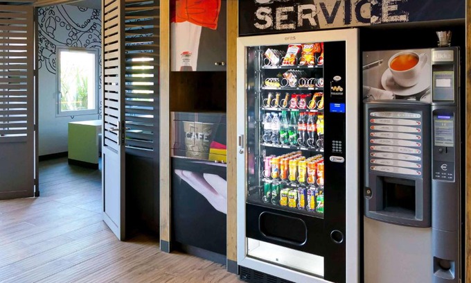 Tille Hotel | ibis budget Beauvais Aeroport