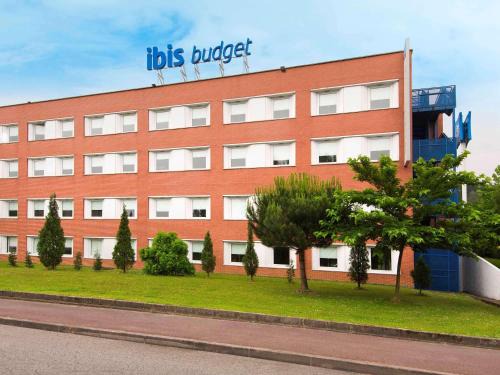 Arrigorriaga House | Ibis Budget Bilbao Arrigorriaga