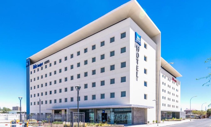 Calama Hotel | ibis budget Calama