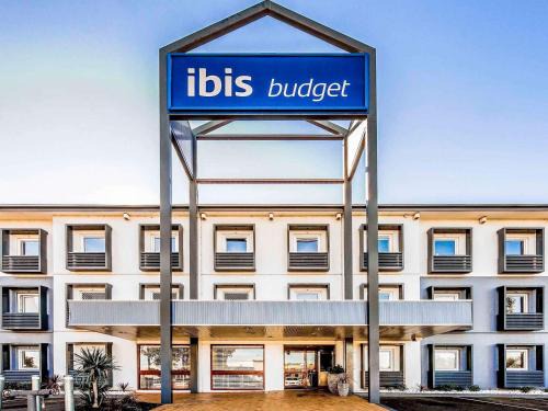 Campbelltown Hotel | ibis Budget - Campbelltown