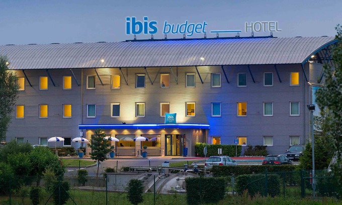 Heppignies Hotel | Ibis budget Charleroi Airport